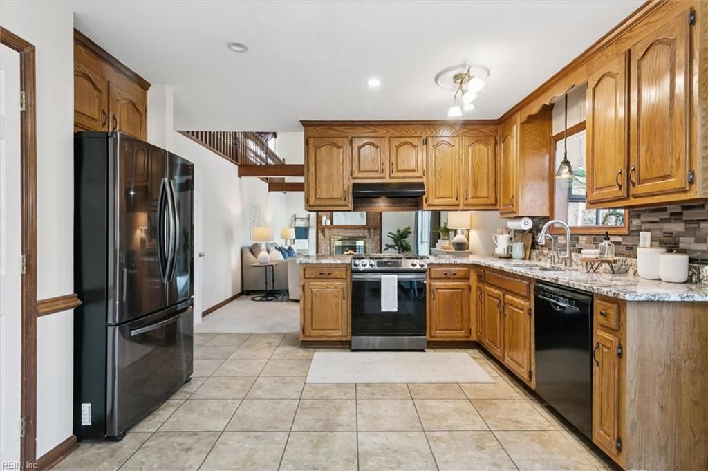 Photo of 4412 Powhatan Crossing, Williamsburg, VA 23188 (MLS # 10613840)