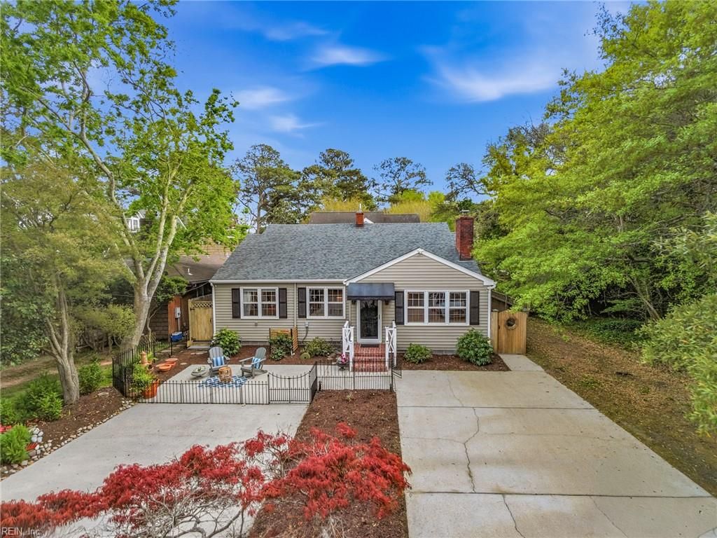 Photo of 218 88th Street #A, Virginia Beach, VA 23451 (MLS # 10628838)