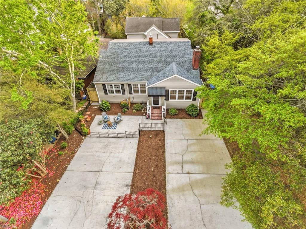 Photo of 218 88th Street #A, Virginia Beach, VA 23451 (MLS # 10628838)