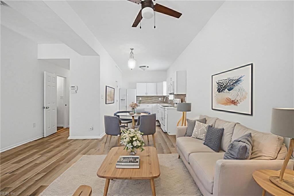 Photo of 2103 Elm Avenue, Portsmouth, VA 23704 (MLS # 10631575)