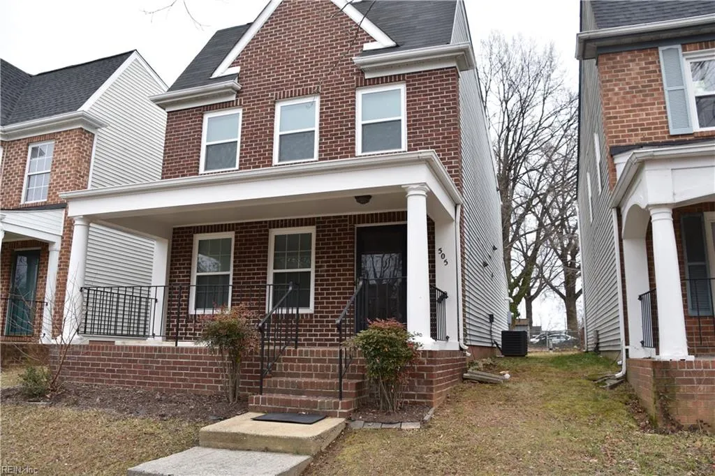 Richmond, Virginia 23220, United States, 3 Bedrooms Bedrooms, ,2 BathroomsBathrooms,Residential,Active,5588