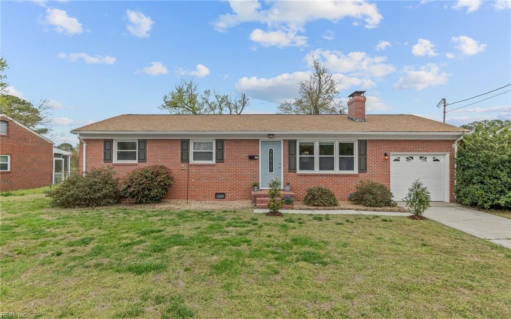 Photo of 85 Haviland Drive, Newport News, VA 23601 (MLS # 10626476)