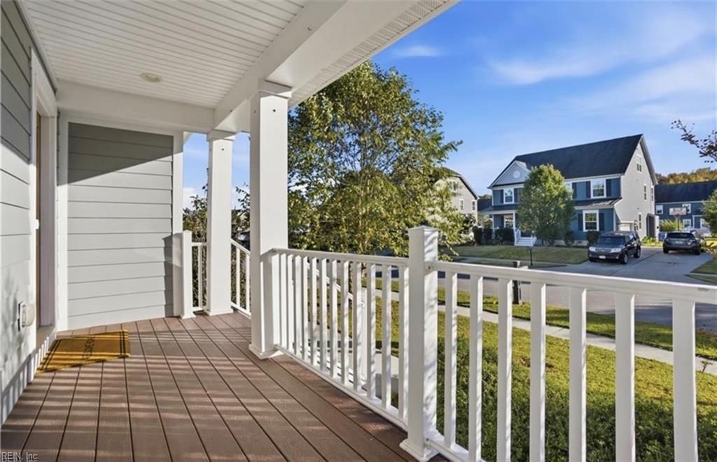 Photo of 3122 Old Rock Street, Chesapeake, VA 23323 (MLS # 10626132)