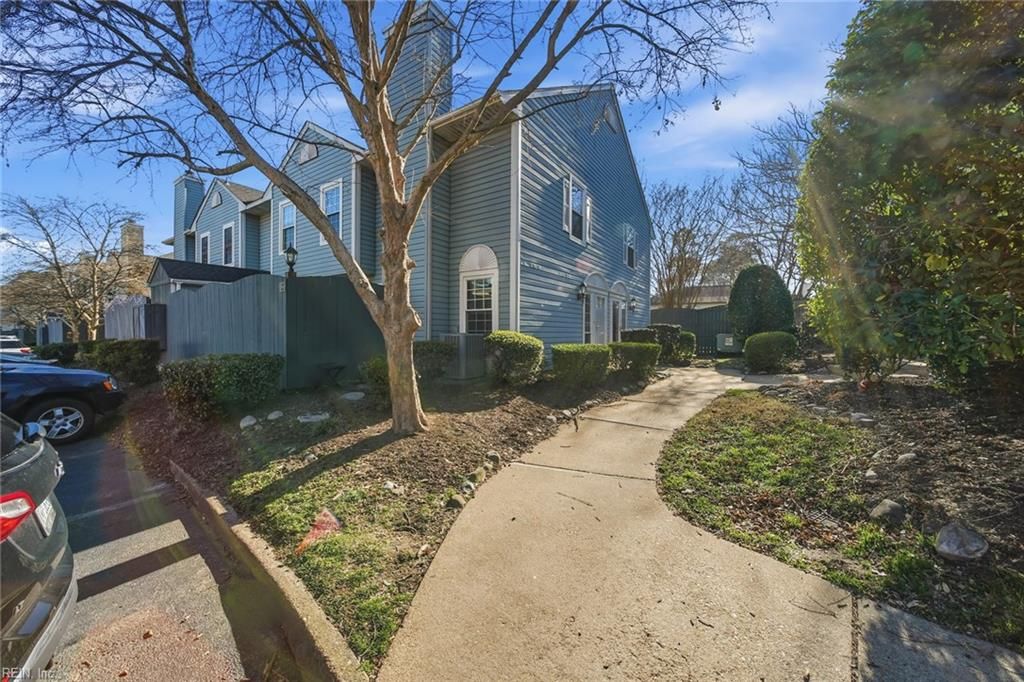 Photo of 3421 Marabou Lane, Virginia Beach, VA 23451 (MLS # 10614466)