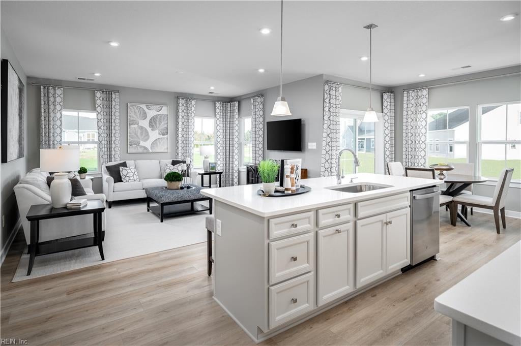 Photo of LT 1 Irving Street, Franklin, VA 23851 (MLS # 10651731)