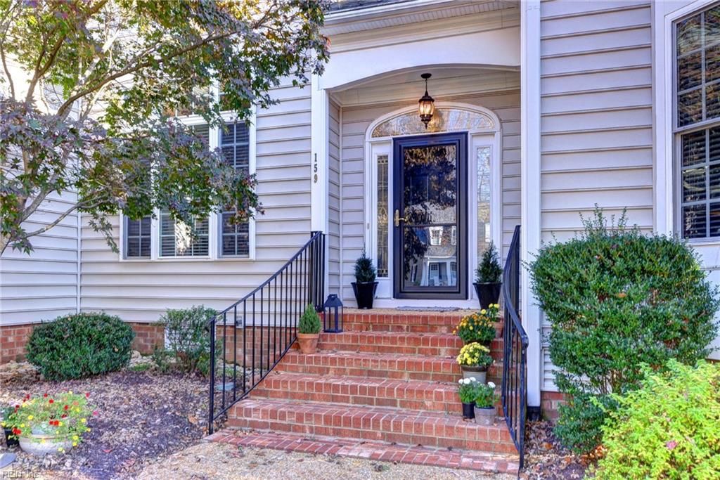Photo of 159 Nottinghamshire, Williamsburg, VA 23188 (MLS # 10616947)