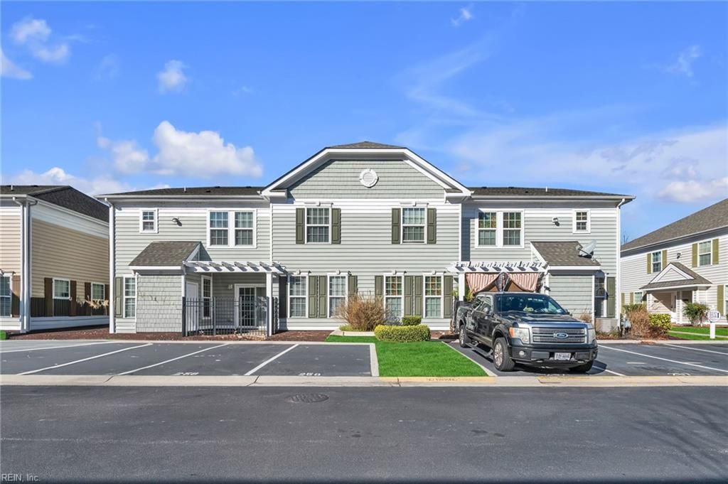 Photo of 2231 Humphreys Drive, Suffolk, VA 23435 (MLS # 10612774)