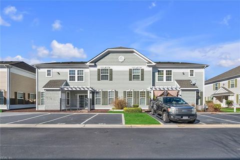 Photo of 2231 Humphreys Drive, Suffolk, VA 23435 (MLS # 10612774)