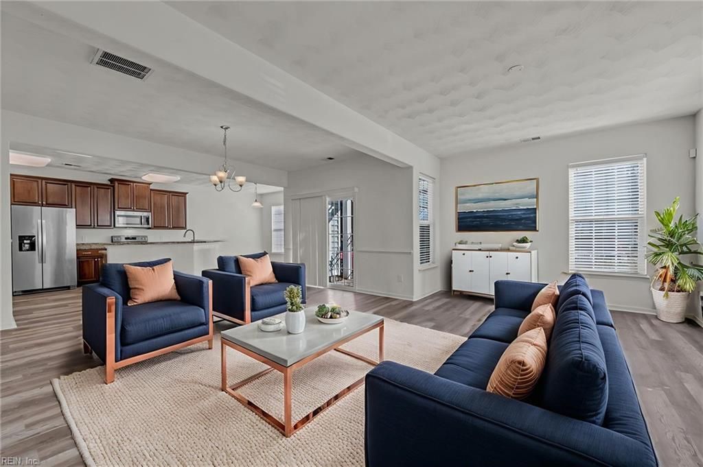 Photo of 2231 Humphreys Drive, Suffolk, VA 23435 (MLS # 10612774)