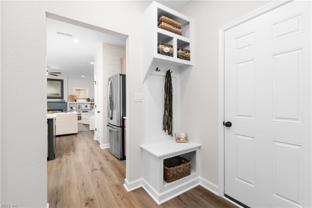 Photo of 1008 Bennett's Arch, Suffolk, VA 23435 (MLS # 10613016)