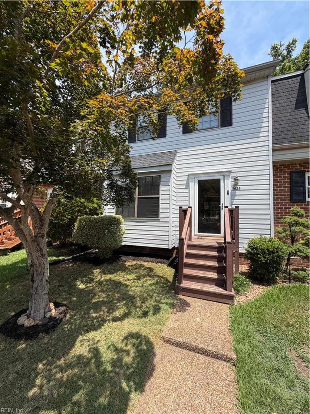 Photo of 1626 Angel Court, Williamsburg, VA 23185 (MLS # 10643707)