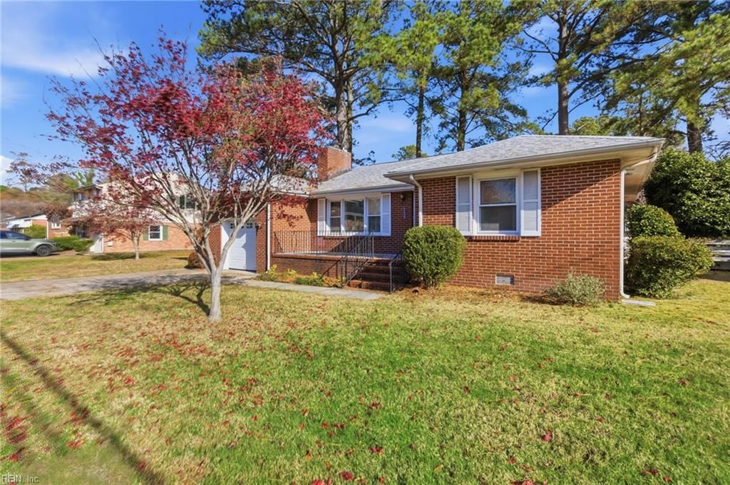 Photo of 7616 Azalea Garden Road, Norfolk, VA 23518 (MLS # 10613098)
