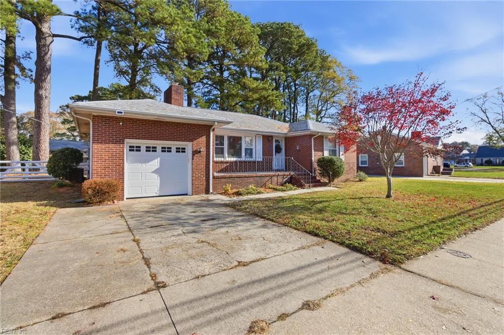Photo of 7616 Azalea Garden Road, Norfolk, VA 23518 (MLS # 10613098)
