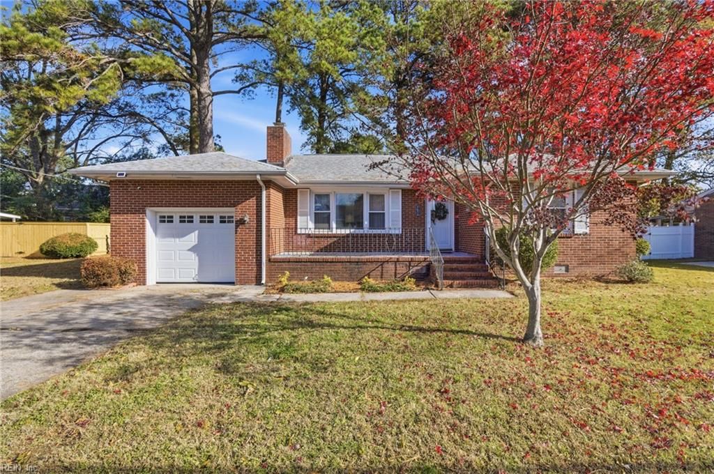 Photo of 7616 Azalea Garden Road, Norfolk, VA 23518 (MLS # 10613098)