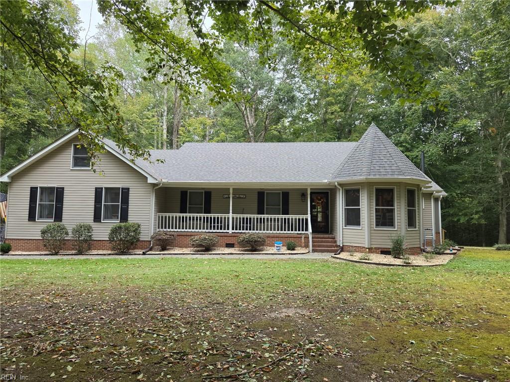 Photo of 1353 Manning Road, Suffolk, VA 23434 (MLS # 10658380)