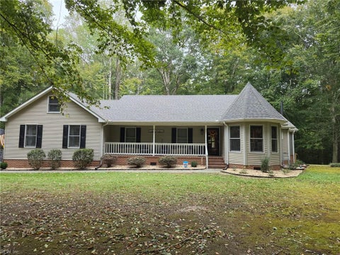 Photo of 1353 Manning Road, Suffolk, VA 23434 (MLS # 10658380)