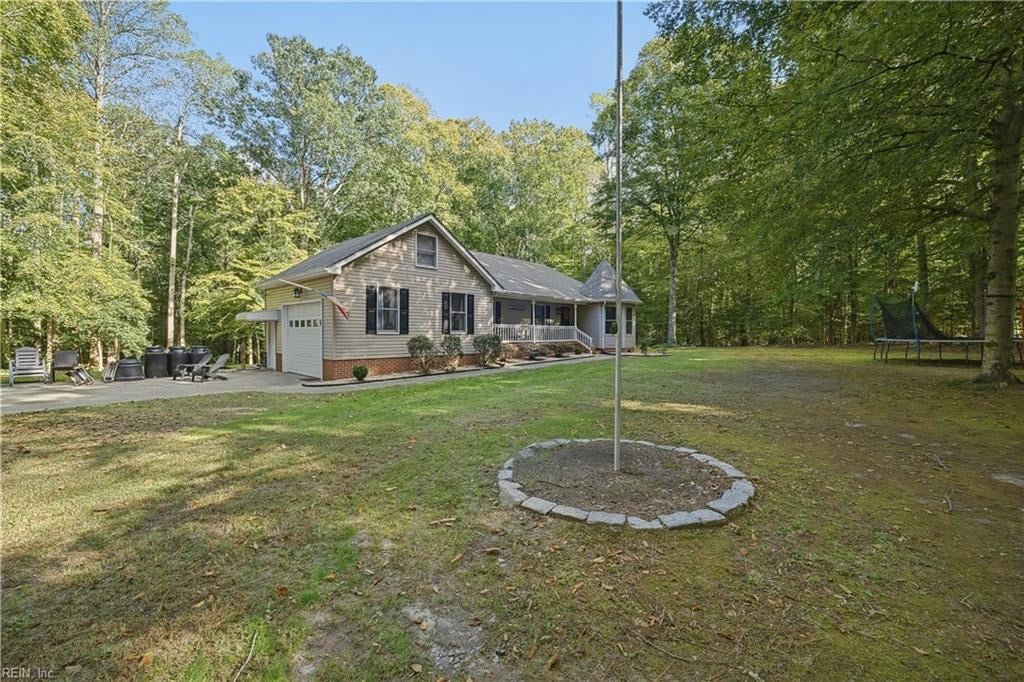 Photo of 1353 Manning Road, Suffolk, VA 23434 (MLS # 10658380)