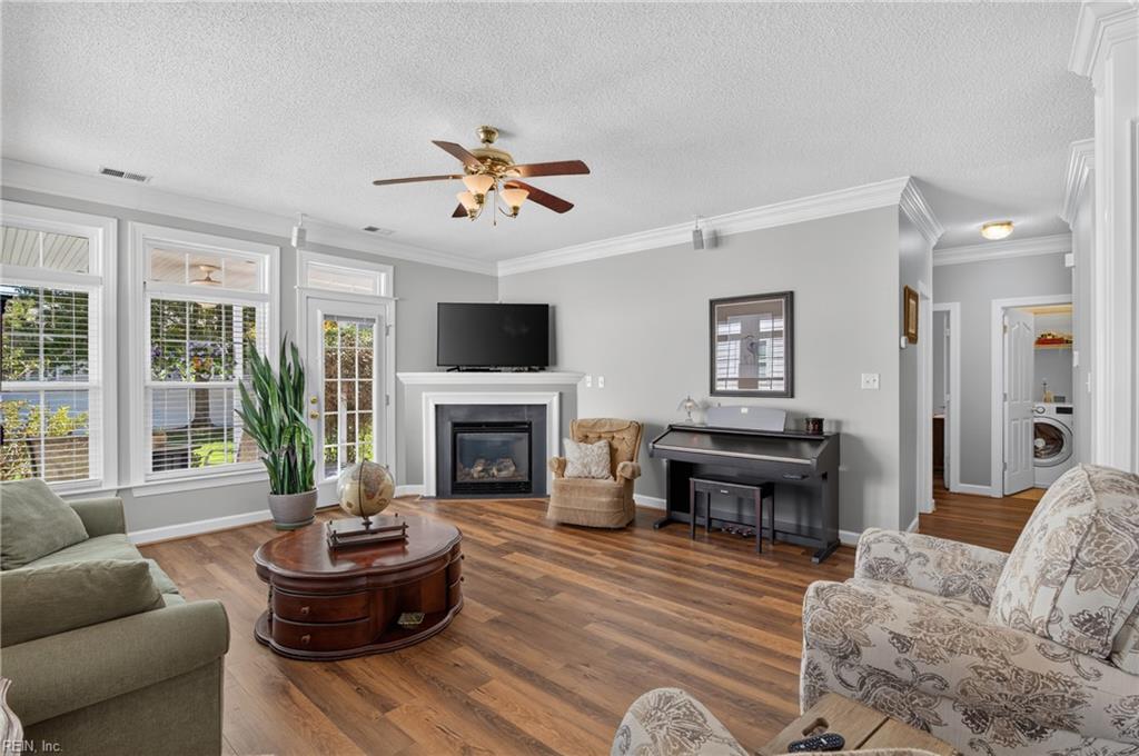 Photo of 6319 Glenwilton Lane, Williamsburg, VA 23188 (MLS # 10659035)