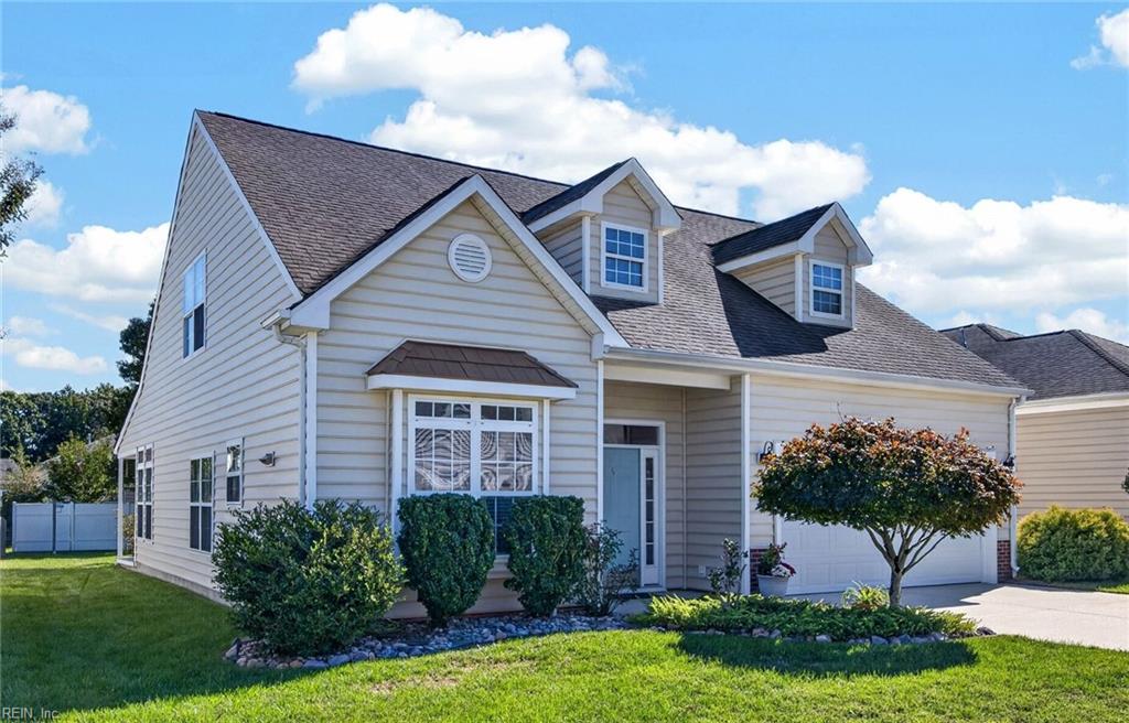 Photo of 6319 Glenwilton Lane, Williamsburg, VA 23188 (MLS # 10659035)