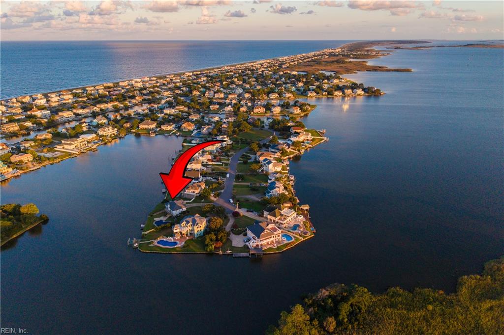Photo of 360 Back Bay Crescent, Virginia Beach, VA 23456 (MLS # 10652781)