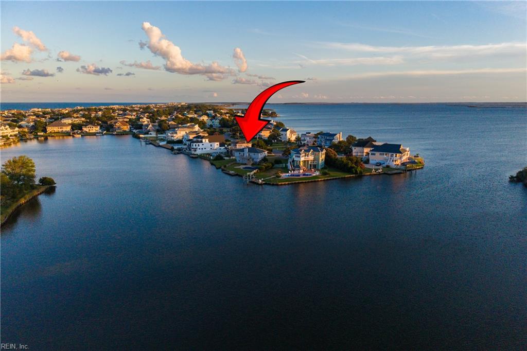 Photo of 360 Back Bay Crescent, Virginia Beach, VA 23456 (MLS # 10652781)