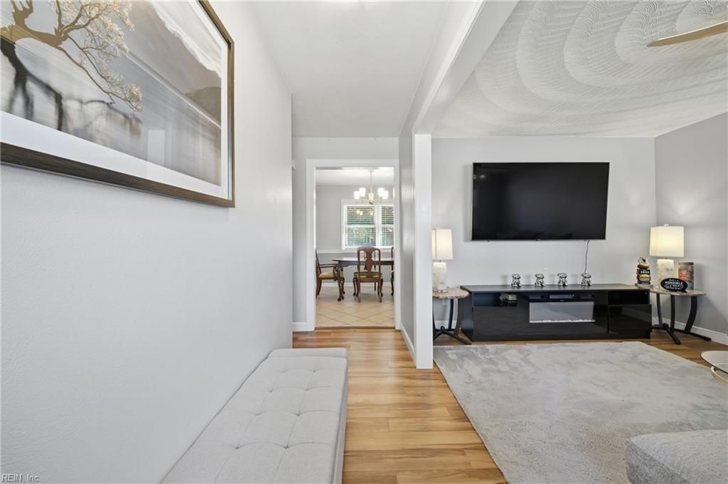 Photo of 441 Corapeake Drive, Chesapeake, VA 23322 (MLS # 10611868)