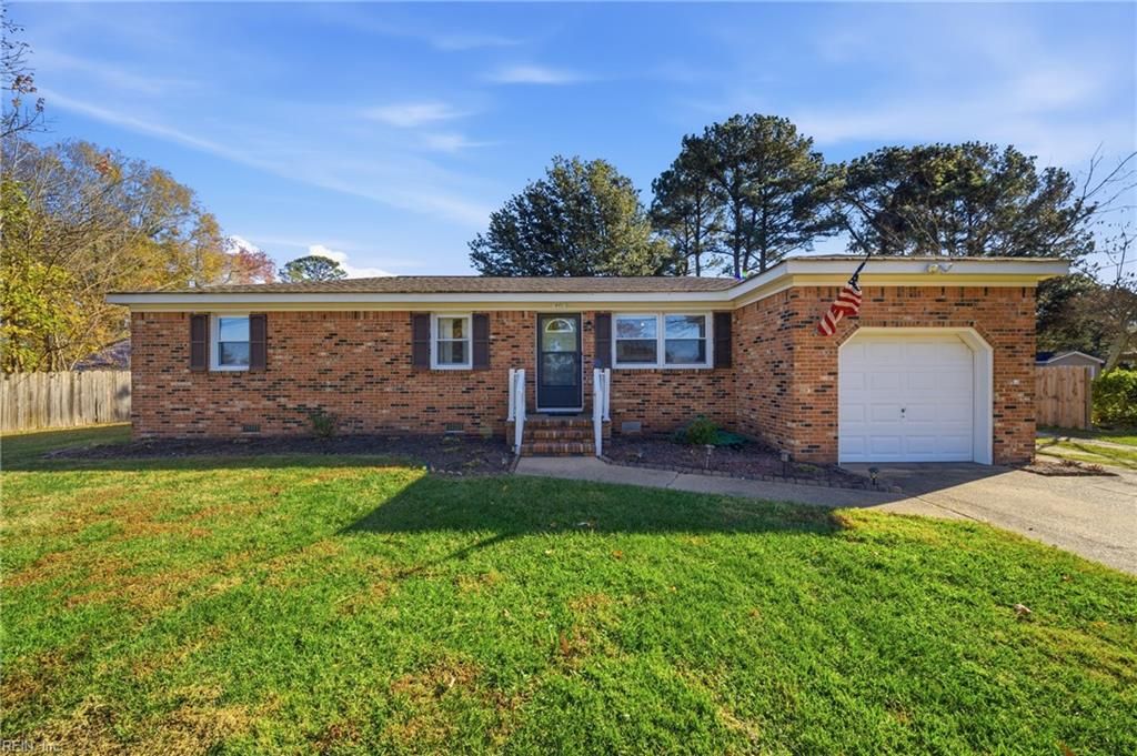 Photo of 441 Corapeake Drive, Chesapeake, VA 23322 (MLS # 10611868)