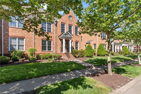 Photo of 335 Herman Melville Avenue, Newport News, VA 23606 (MLS # 10631213)