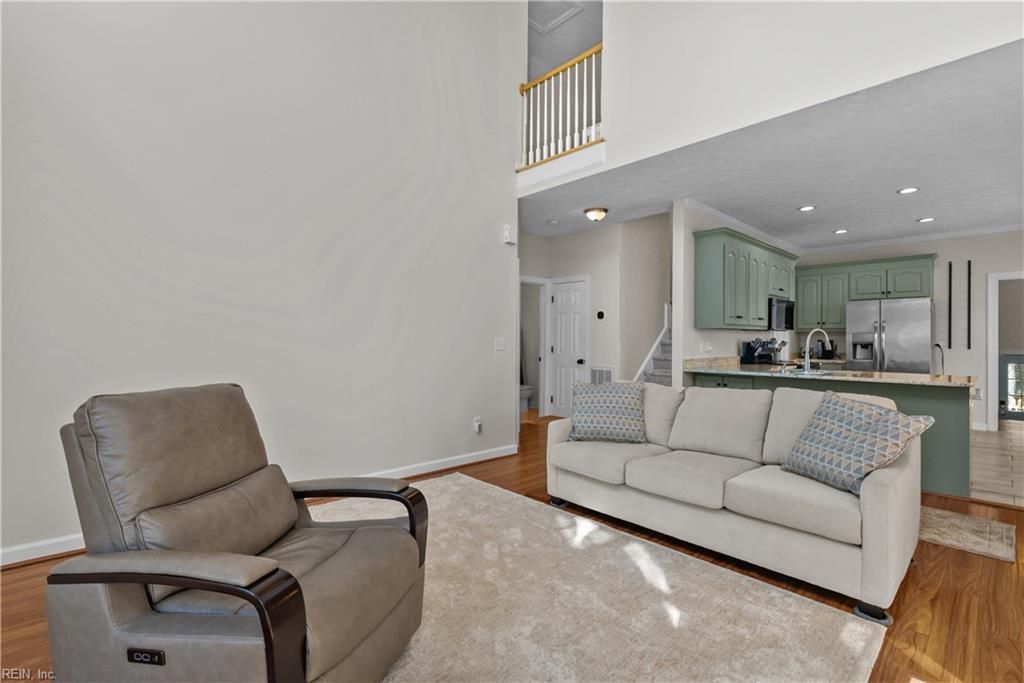 Photo of 335 Herman Melville Avenue, Newport News, VA 23606 (MLS # 10631213)