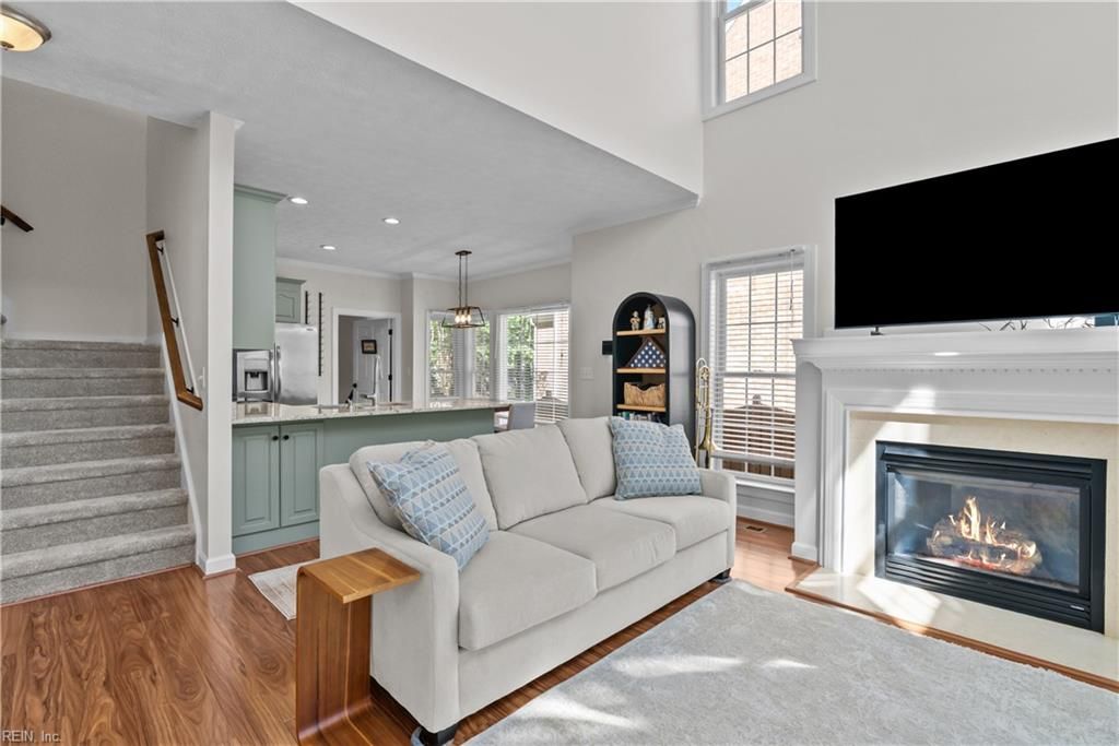 Photo of 335 Herman Melville Avenue, Newport News, VA 23606 (MLS # 10631213)