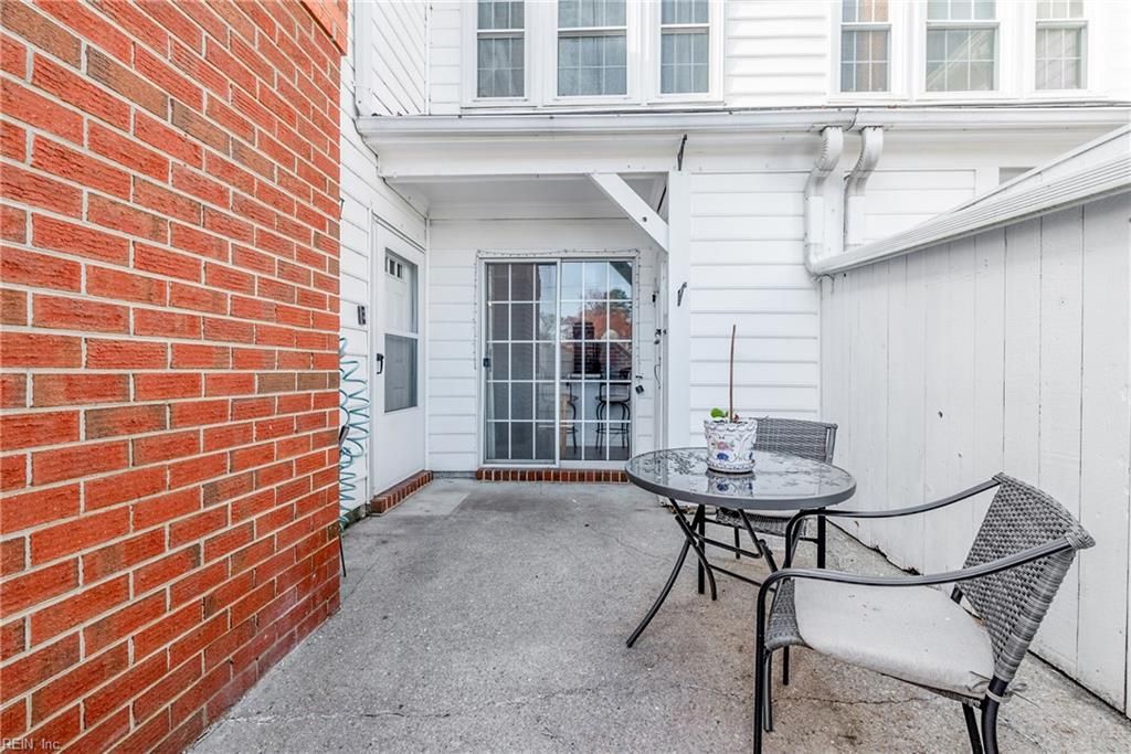 Photo of 104 Camden Way #G, Yorktown, VA 23693 (MLS # 10612098)