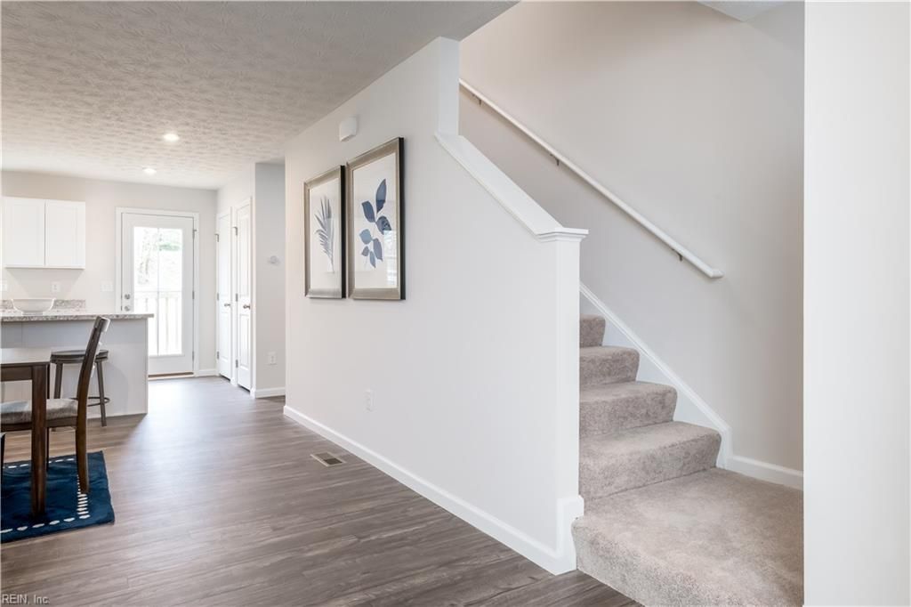 Photo of 3008 Houston Drive, Toano, VA 23168 (MLS # 10637221)