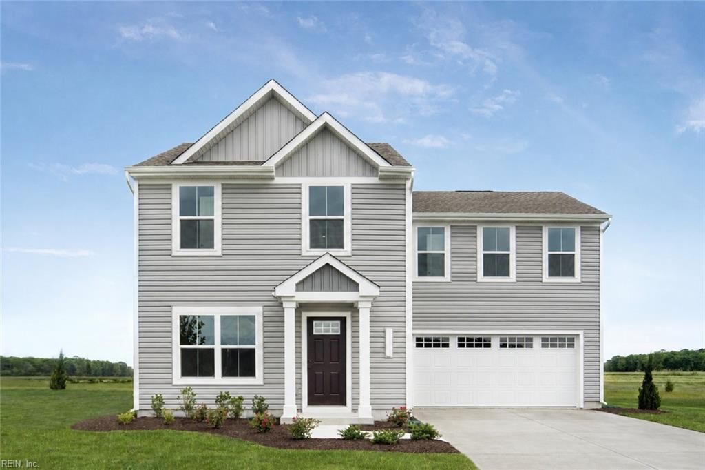 Photo of 3008 Houston Drive, Toano, VA 23168 (MLS # 10637221)