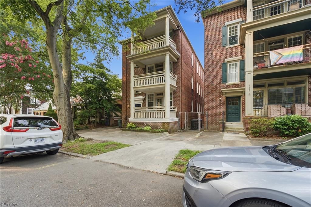 Photo of 1123 Graydon Avenue #A, Norfolk, VA 23507 (MLS # 10644706)