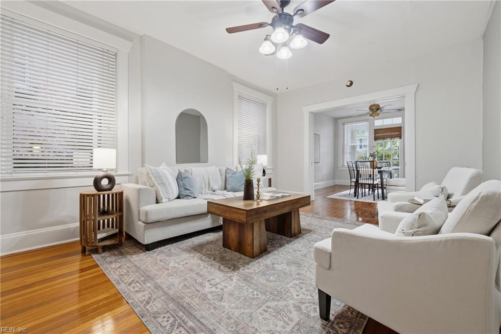 1123 Graydon Avenue Unit A, Norfolk, VA, 23507