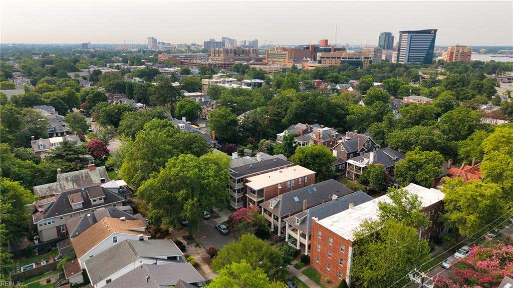 Photo of 1123 Graydon Avenue #A, Norfolk, VA 23507 (MLS # 10644706)