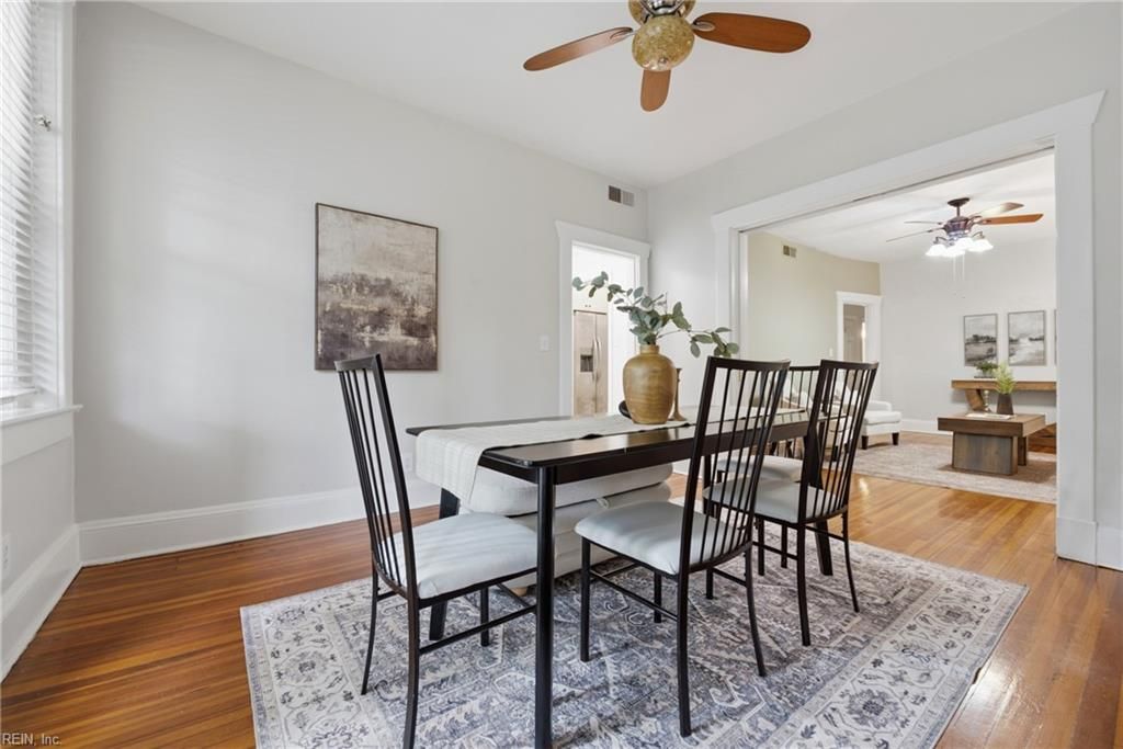 Photo of 1123 Graydon Avenue #A, Norfolk, VA 23507 (MLS # 10644706)