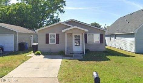 Photo of 3816 Augustine Circle, Portsmouth, VA 23703 (MLS # 10655579)
