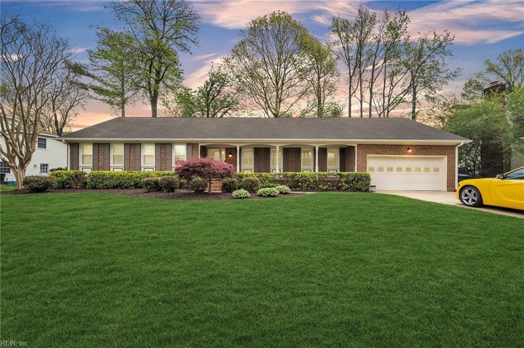 Photo of 920 Stockbridge Drive, Virginia Beach, VA 23464 (MLS # 10659682)