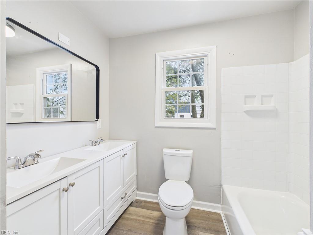 Photo of 3304 Greenwood Drive, Hampton, VA 23666 (MLS # 10638537)