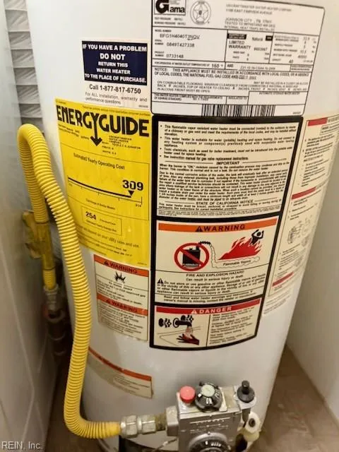 Virginia Beach, Virginia 23455, United States, 3 Bedrooms Bedrooms, ,1 BathroomBathrooms,Residential,Pending,27500