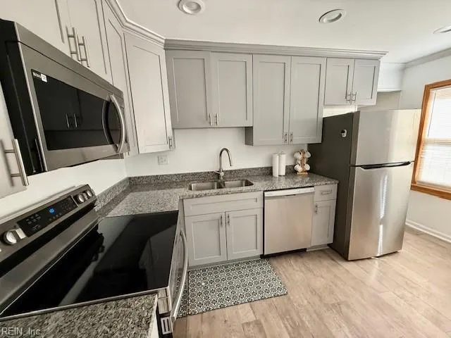 Virginia Beach, Virginia 23455, United States, 3 Bedrooms Bedrooms, ,1 BathroomBathrooms,Residential,Pending,27500