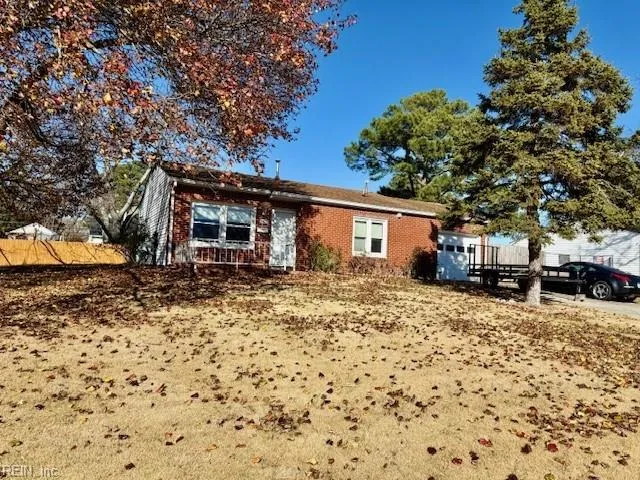 Virginia Beach, Virginia 23455, United States, 3 Bedrooms Bedrooms, ,1 BathroomBathrooms,Residential,Pending,27500