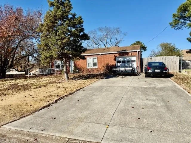 Virginia Beach, Virginia 23455, United States, 3 Bedrooms Bedrooms, ,1 BathroomBathrooms,Residential,Pending,27500