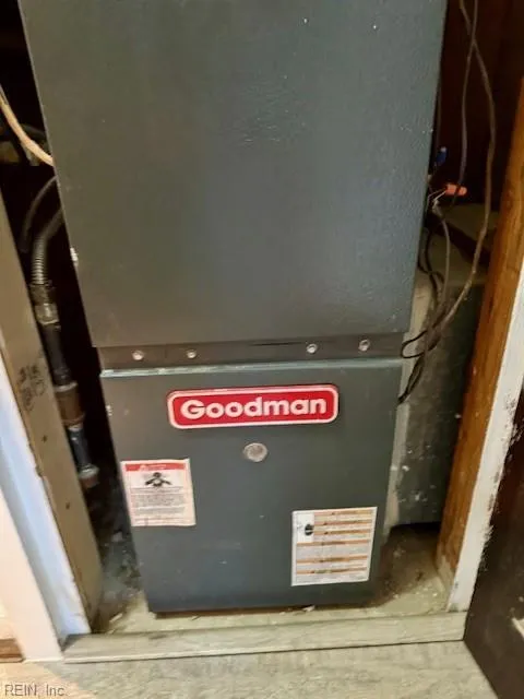 Virginia Beach, Virginia 23455, United States, 3 Bedrooms Bedrooms, ,1 BathroomBathrooms,Residential,Pending,27500