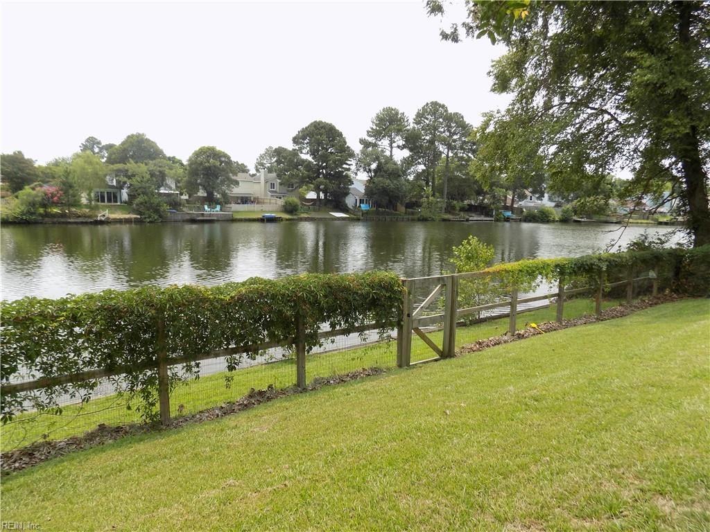 Photo of 1664 Allman Court, Virginia Beach, VA 23464 (MLS # 10644577)