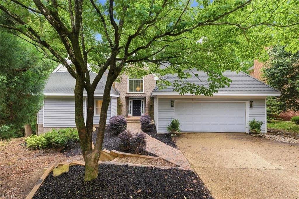 4 Majesties Mews, Williamsburg, VA, 23185