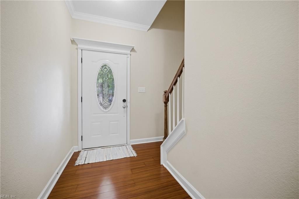Photo of 7612 Evelyn T Butts Avenue, Norfolk, VA 23513 (MLS # 10632624)