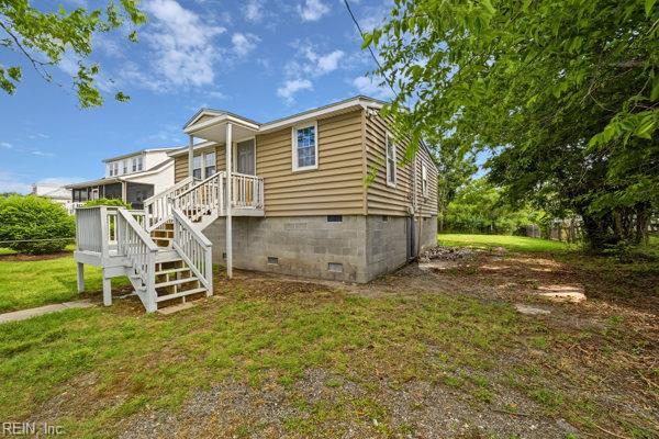 Photo of 119 Messick Road, Poquoson, VA 23662 (MLS # 10640889)