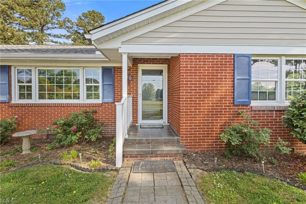 Photo of 8605 Guinea Road, Hayes, VA 23072 (MLS # 10630501)